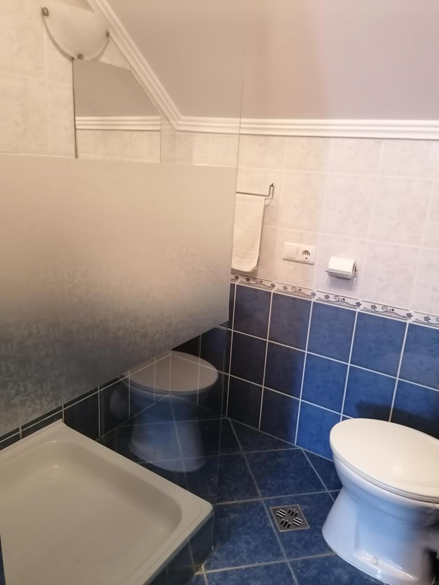 Hotel Iglodi Panzio Kunszentmárton Zewnętrze zdjęcie