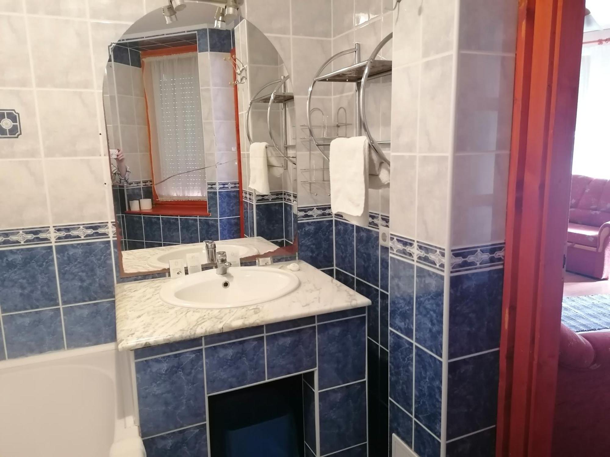 Hotel Iglodi Panzio Kunszentmárton Zewnętrze zdjęcie