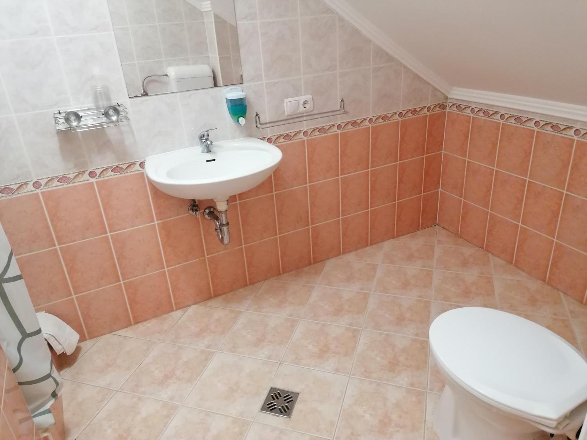 Hotel Iglodi Panzio Kunszentmárton Zewnętrze zdjęcie