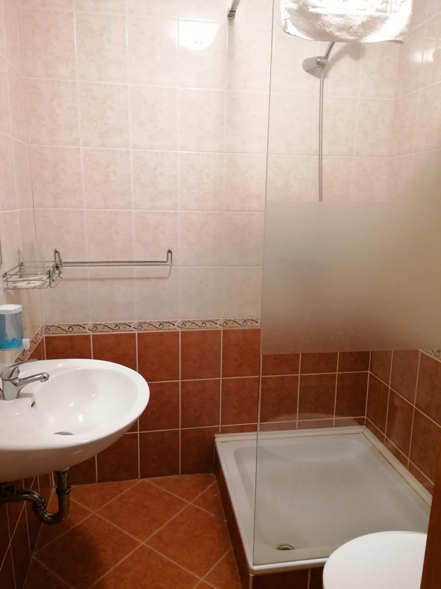 Hotel Iglodi Panzio Kunszentmárton Zewnętrze zdjęcie