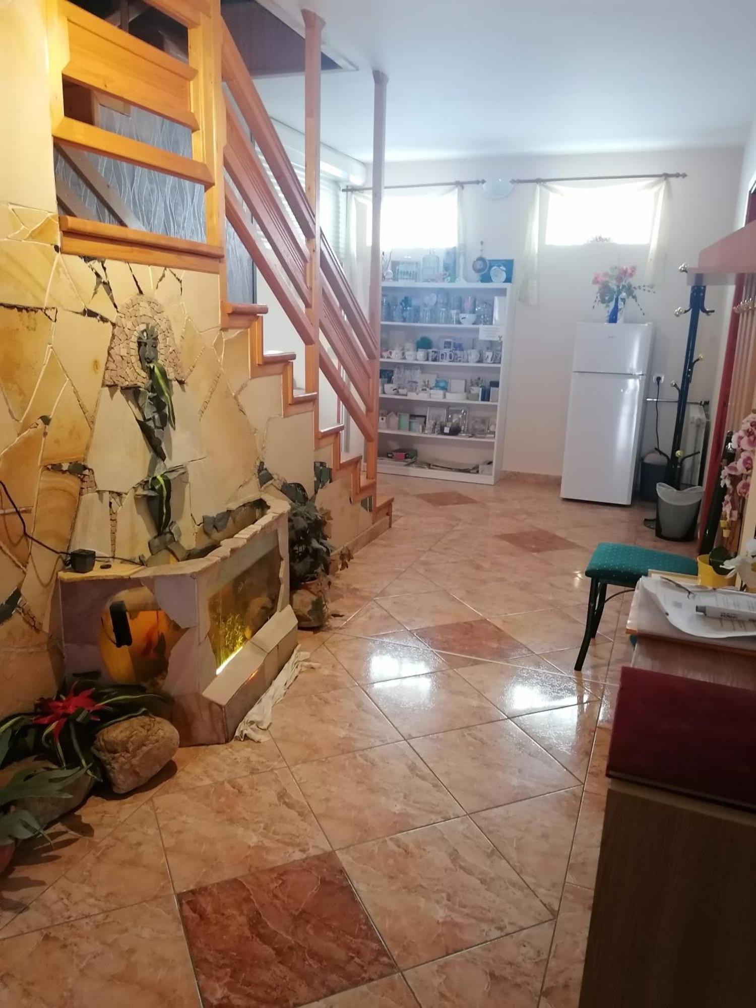 Hotel Iglodi Panzio Kunszentmárton Zewnętrze zdjęcie