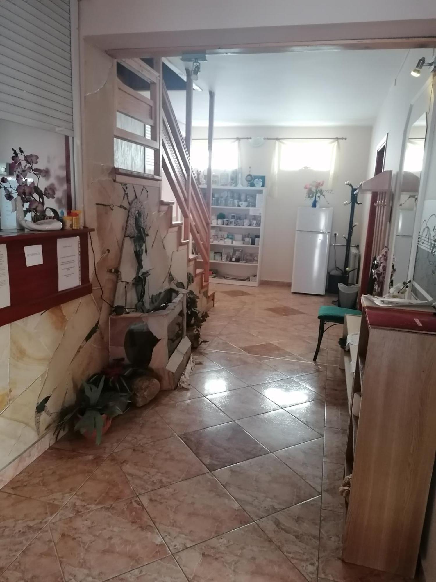 Hotel Iglodi Panzio Kunszentmárton Zewnętrze zdjęcie